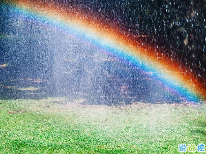 簡短唯美小清新文案 微信小清新說說帶圖片2