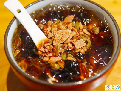 第一次擺地?cái)傇趺窗l(fā)說說 擺地?cái)偟呐笥讶π那檎f說配圖8