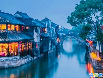 旅行發(fā)的朋友圈文藝小清新 最受歡迎的旅行說說精選2