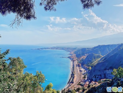 旅行發(fā)的朋友圈文藝小清新 最受歡迎的旅行說說精選1