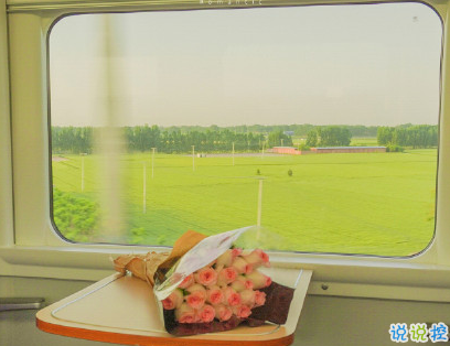 浪漫句子愛情唯美大全 浪漫美好的心情短語1