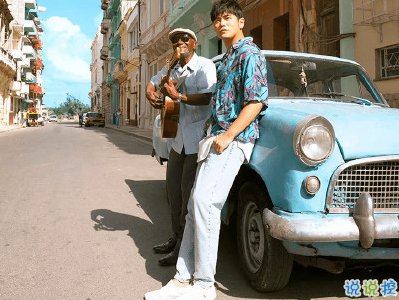 周杰倫歌詞文案 周杰倫歌詞中的經(jīng)典句子1