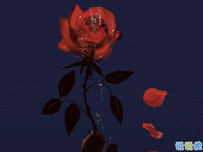 畢業(yè)說說經(jīng)典短句帶圖片 一句話個性畢業(yè)說說6