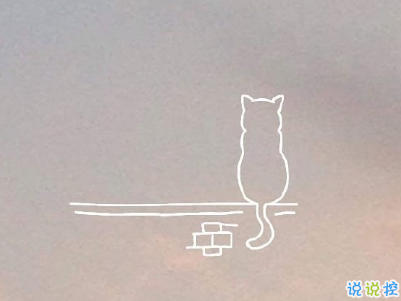 女生個(gè)性說(shuō)說(shuō)帶圖片 少見(jiàn)簡(jiǎn)短精辟的句子1