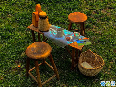 曬風(fēng)景照的唯美說說配圖 適合發(fā)風(fēng)景的朋友圈文案13