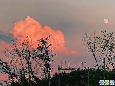 曬風(fēng)景照的唯美說說配圖 適合發(fā)風(fēng)景的朋友圈文案3