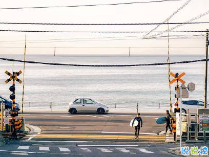 夏天說說唯美簡(jiǎn)單帶圖片 2020夏季干凈短句12