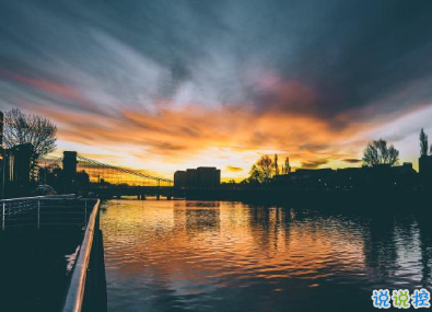 朋友圈晚安文案經(jīng)典 要替別人著想但為自己而活2