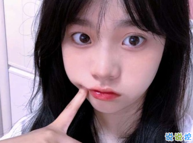 搞笑有趣的自拍文案 少見簡短朋友圈美圖配文2