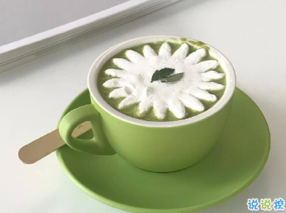 夏天小清新文案帶圖片 夏天簡短微信說說3