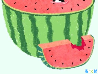 夏天小清新文案帶圖片 夏天簡短微信說說5