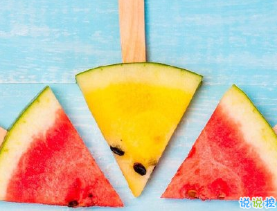 夏天小清新文案帶圖片 夏天簡短微信說說11