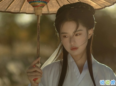 朋友圈古風(fēng)說說唯美文藝 .時(shí)光靜好與君語1