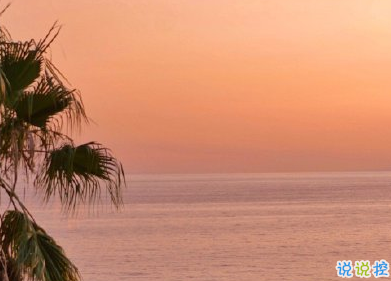 特別文藝的文案 朋友圈心情短語文藝范1