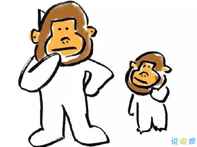 朋友圈搞笑文案帶圖片 少見有趣的說說句子4