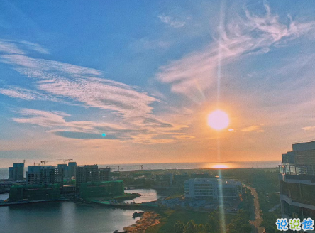 早安正能量簡短句子 所謂夢想就是永不停息的瘋狂2