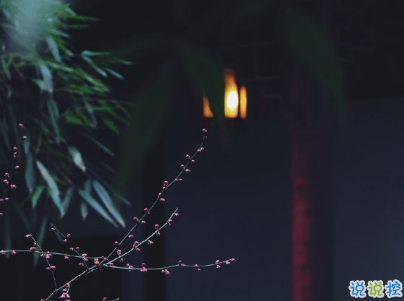 高情商晚安句子帶圖片 晚安小短句好聽9