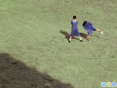 唯美說說心情句子帶圖片 既然生便與夏花一樣的絢爛15