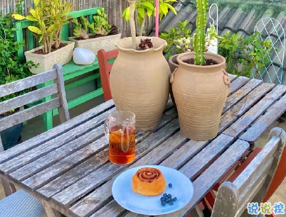 早安心語唯美句子 比較優(yōu)美的早安句子帶圖片10