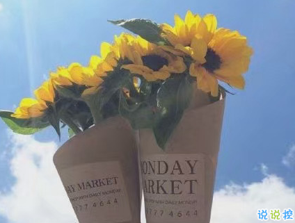 讓自己看到心疼的句子瞬間想哭 你值得有更好的未來1