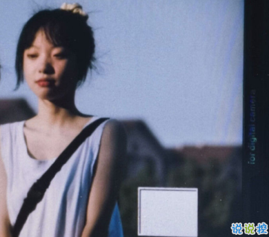 感悟愛情的句子傷感帶圖片 陰沉天空中有一小束照著你的陽光15