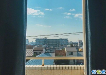 很暖很治愈的短句帶唯美圖片 打不開的心結(jié)就系成蝴蝶結(jié)13