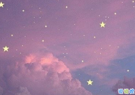 很暖很治愈的短句帶唯美圖片 打不開的心結(jié)就系成蝴蝶結(jié)14