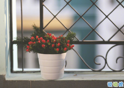 勵(lì)志精辟短句適合發(fā)朋友圈的 暫時(shí)的分離是為了重逢的驚喜1