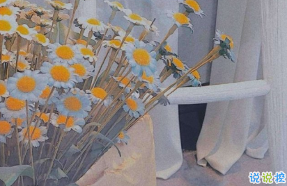 八月扎心的說說傷感短句 獨(dú)自撐傘的日子要順順利利1