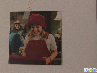 寶藏女孩專屬甜句超級溫柔 所有動聽的話配上實際行動才有意義3