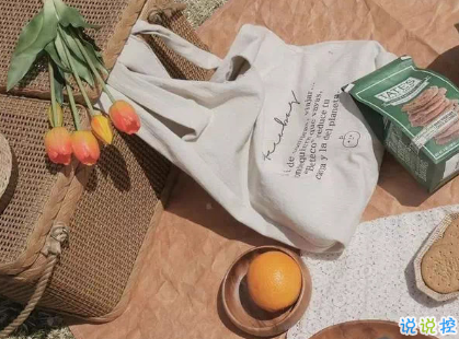 寶藏女孩專屬甜句超級溫柔 所有動聽的話配上實際行動才有意義11