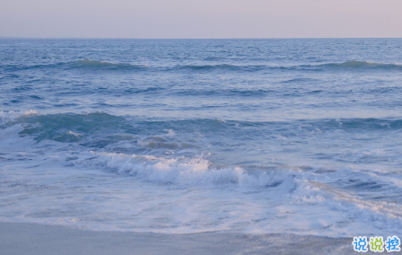 2020八月你好發(fā)朋友圈心情說說 所有七月里的不安與不快都要忘掉2