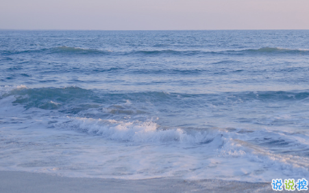 八月第一天經(jīng)典朋友圈帶圖片說說 遇見八月遇見所有美好9