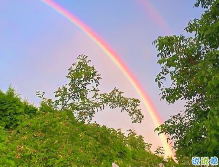 八月第一天經(jīng)典朋友圈帶圖片說說 遇見八月遇見所有美好15