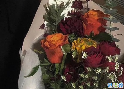 心情低迷壓抑帶圖片的個(gè)性說(shuō)說(shuō) 沒有一個(gè)女人喜歡聽你講道理10