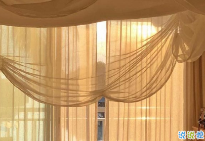 立秋早安說說帶圖片一句話短句 今日立秋祝你快樂12