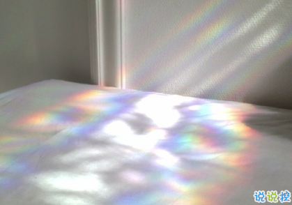 立秋早安說說帶圖片一句話短句 今日立秋祝你快樂15