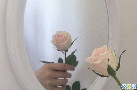 你是我的全部說(shuō)說(shuō)愛(ài)情 互相奔赴的愛(ài)情才會(huì)長(zhǎng)久1