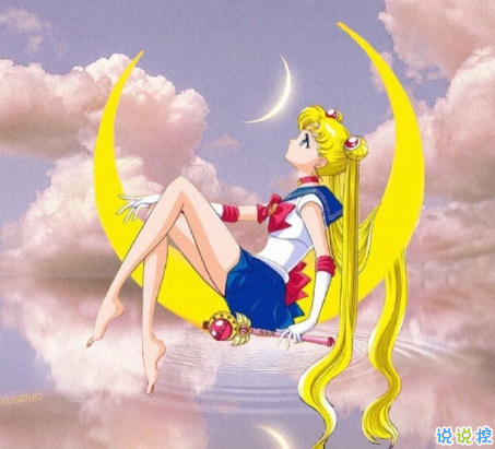 有個性女生俏皮搞笑的說說 有個很可愛的人在讀我寫的字4