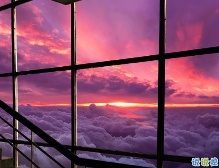 有個性女生俏皮搞笑的說說 有個很可愛的人在讀我寫的字9