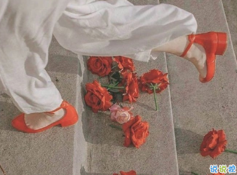 微信令人傷感的句子帶圖片 別總因為遷就別人就委屈自己8