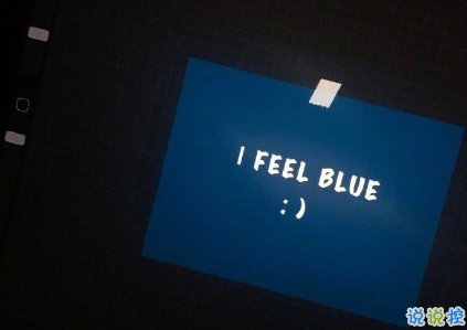 很文藝的說說但又很傷感 委屈勁兒上來了壓都壓不住2