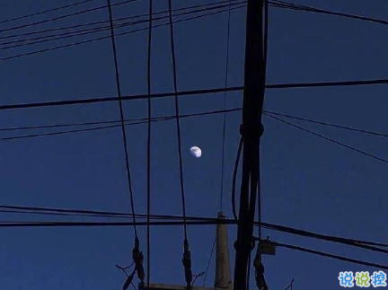 句句入心的唯美句子帶圖片 若答非所問便已是答了4