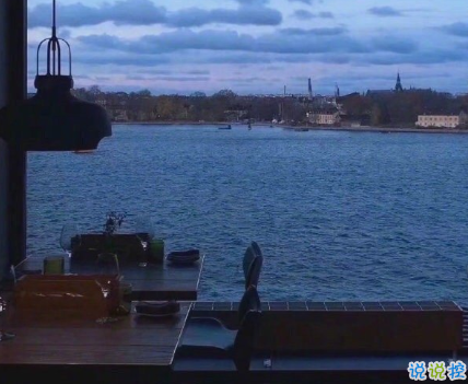 句句入心的唯美句子帶圖片 若答非所問便已是答了5