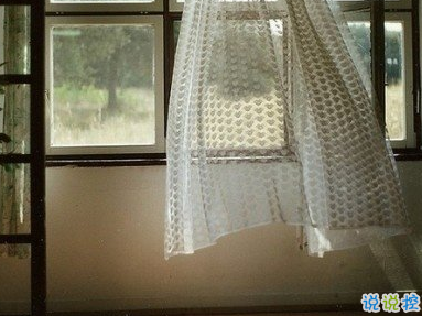 把事和人看透的說說圖片 并不是所有的喜歡都會有結(jié)果6