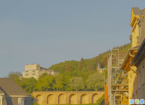 2020最新處暑祝福語說說 處暑節(jié)氣勵(lì)志說說精選5