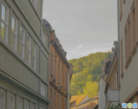 2020最新處暑祝福語說說 處暑節(jié)氣勵(lì)志說說精選6