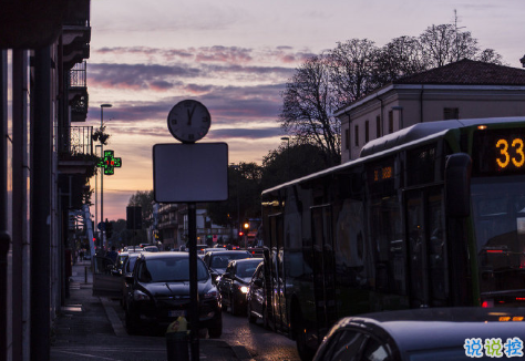 2020最新處暑祝福語說說 處暑節(jié)氣勵(lì)志說說精選7