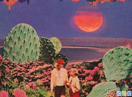 2020最新處暑祝福語說說 處暑節(jié)氣勵(lì)志說說精選8