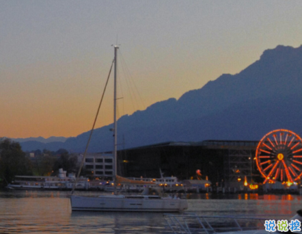 2020最新處暑祝福語說說 處暑節(jié)氣勵(lì)志說說精選10